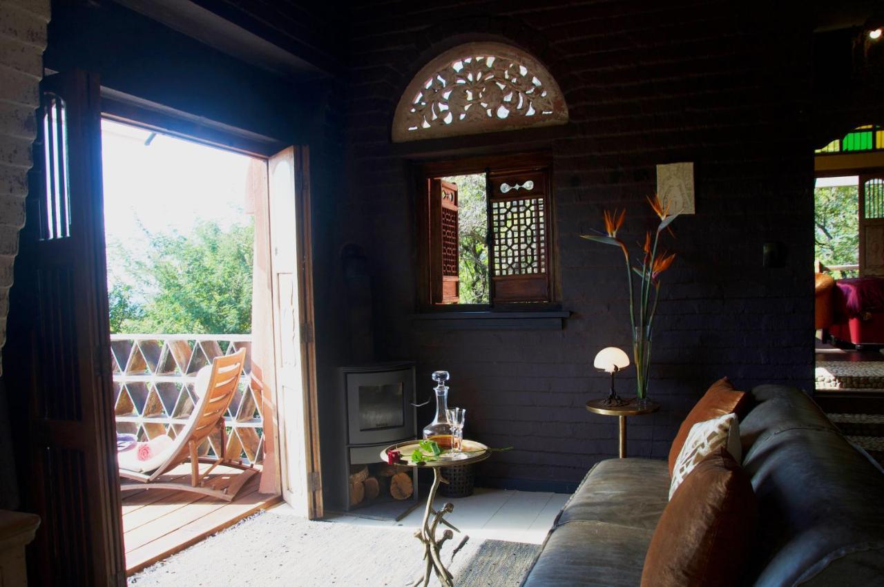Timamoon Lodge Hazyview Eksteriør billede