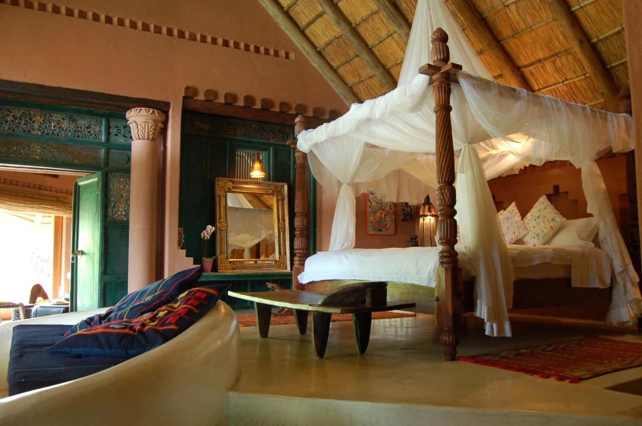 Timamoon Lodge Hazyview Eksteriør billede