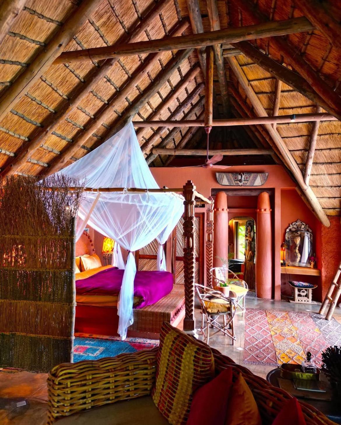 Timamoon Lodge Hazyview Eksteriør billede